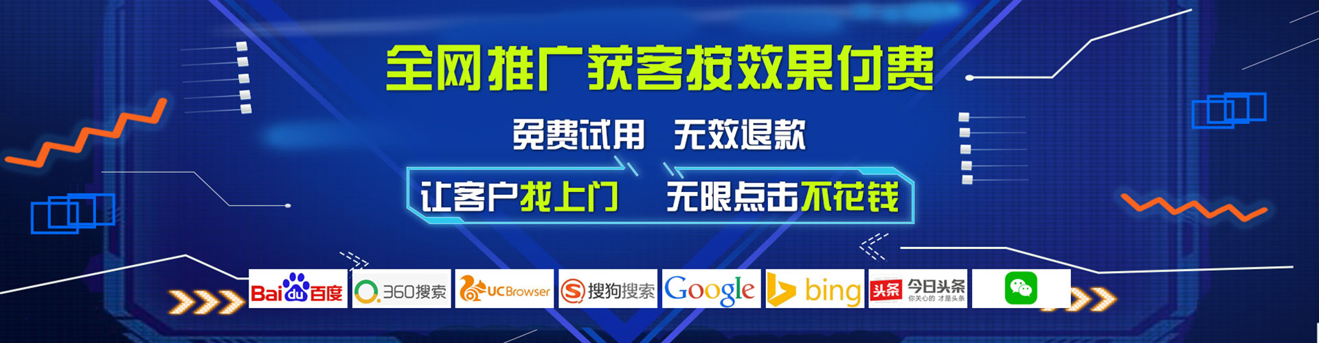 新乐信息流投放